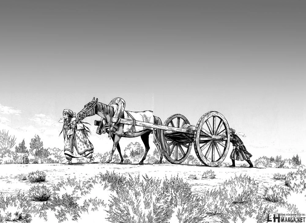 Cô Dâu Thảo Nguyên Chapter 58 - 16