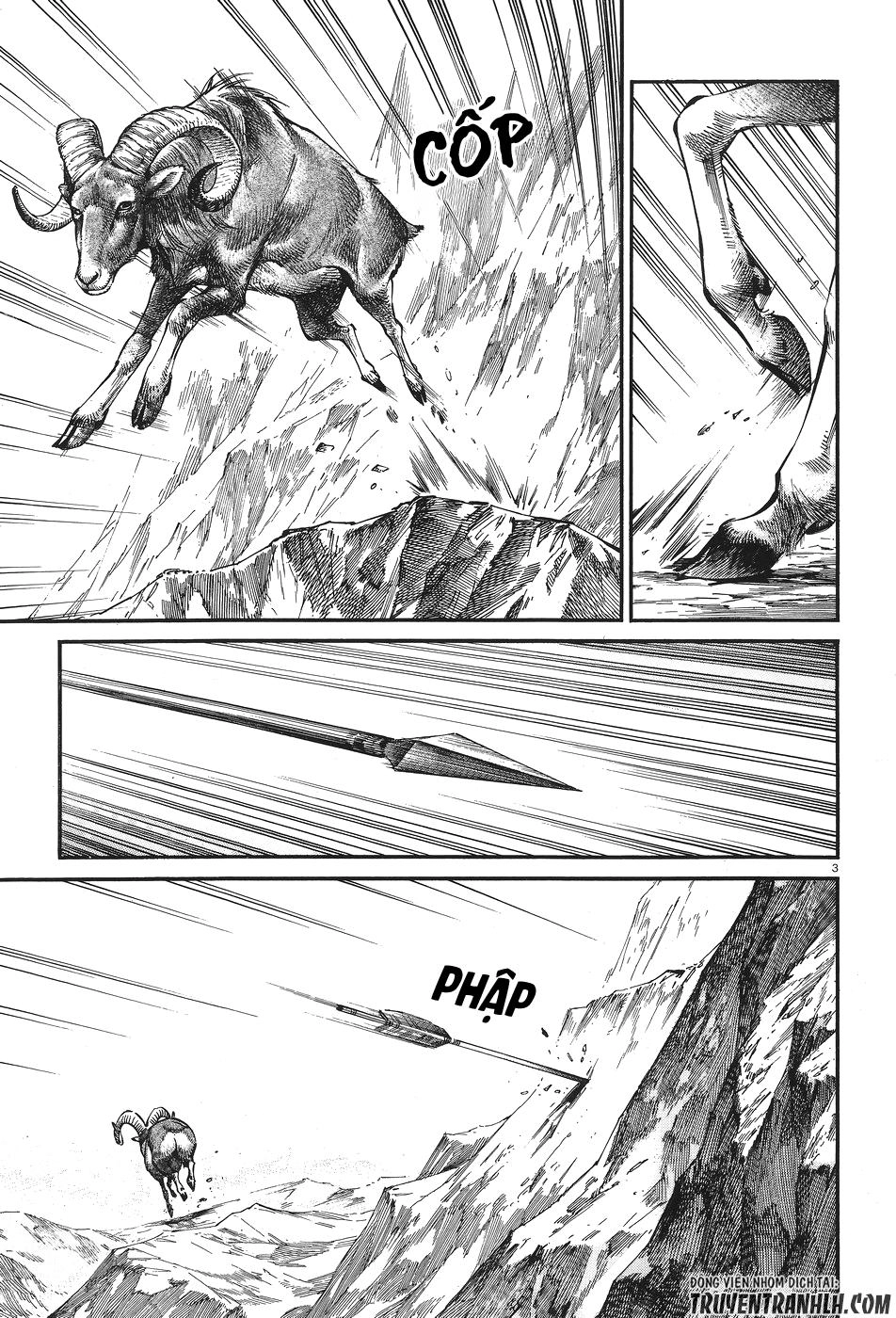 Cô Dâu Thảo Nguyên Chapter 62 - 4