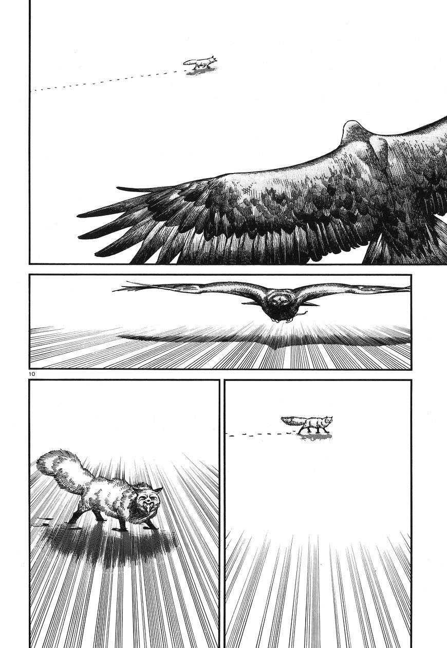 Cô Dâu Thảo Nguyên Chapter 65 - 9