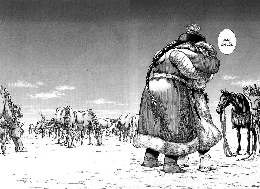 Cô Dâu Thảo Nguyên Chapter 66 - 21