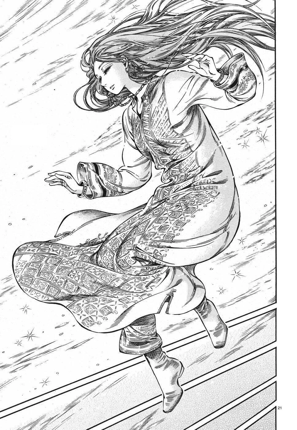 Cô Dâu Thảo Nguyên Chapter 77 - 20