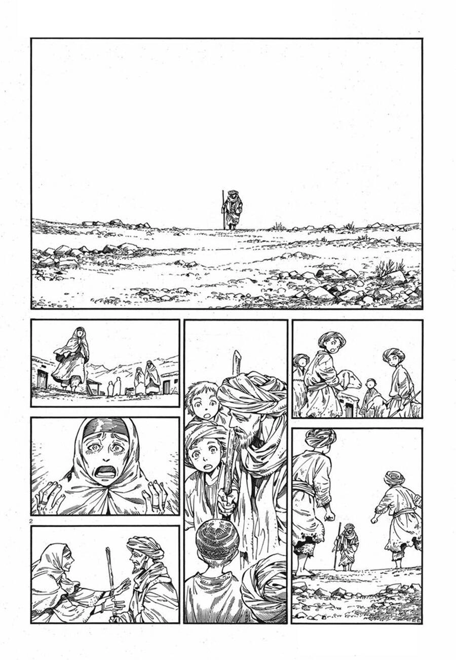 Cô Dâu Thảo Nguyên Chapter 82 - 4