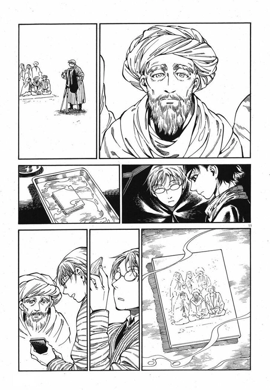 Cô Dâu Thảo Nguyên Chapter 82 - 13