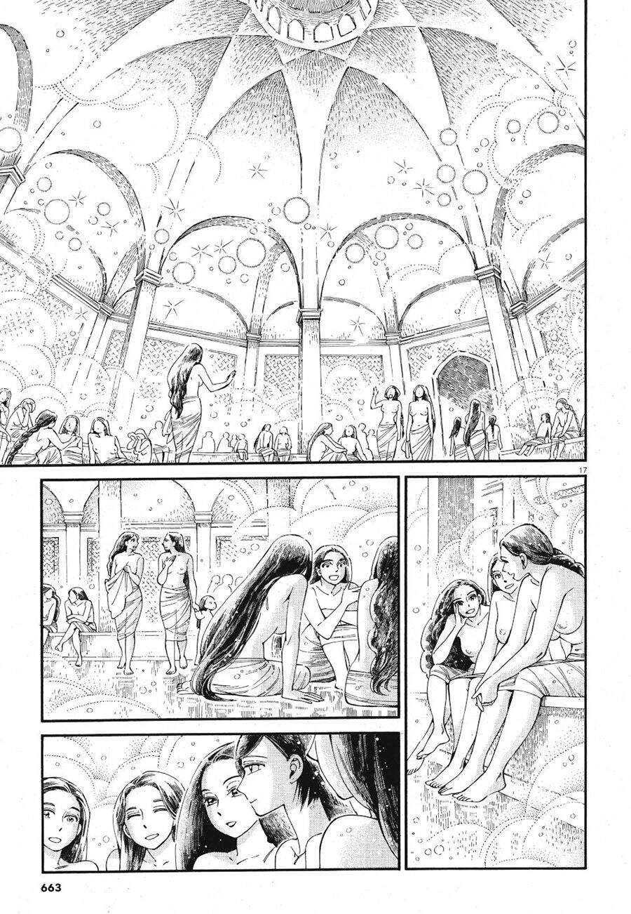 Cô Dâu Thảo Nguyên Chapter 86 - 17