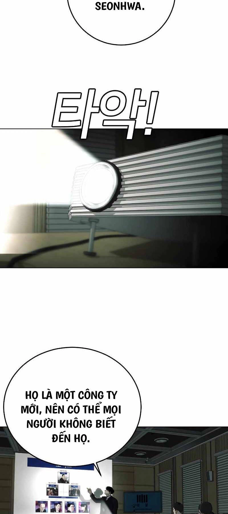 Đứa Con Báo Thù Chapter 1 - 42