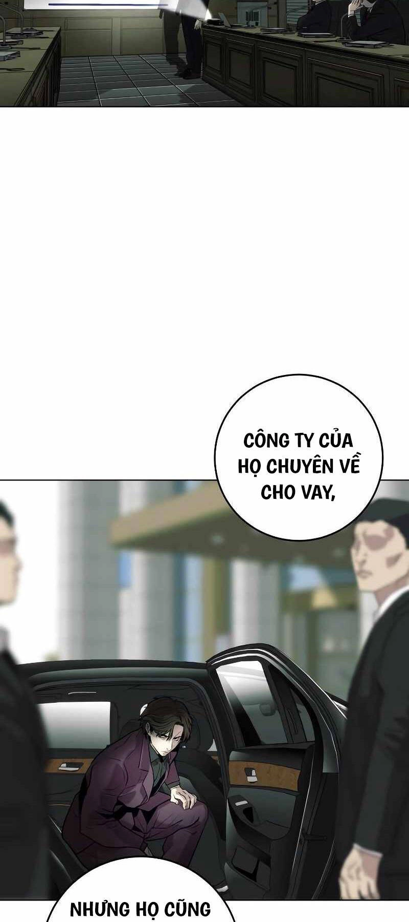 Đứa Con Báo Thù Chapter 1 - 43