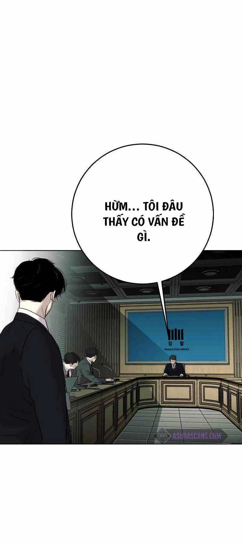 Đứa Con Báo Thù Chapter 1 - 46