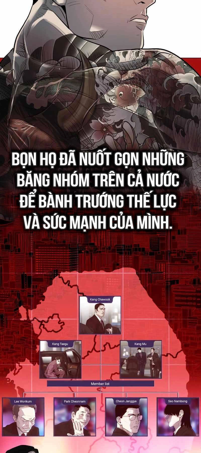 Đứa Con Báo Thù Chapter 1 - 49