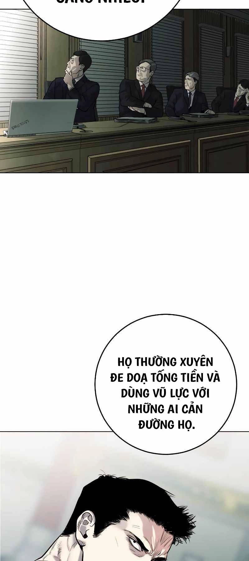 Đứa Con Báo Thù Chapter 1 - 51