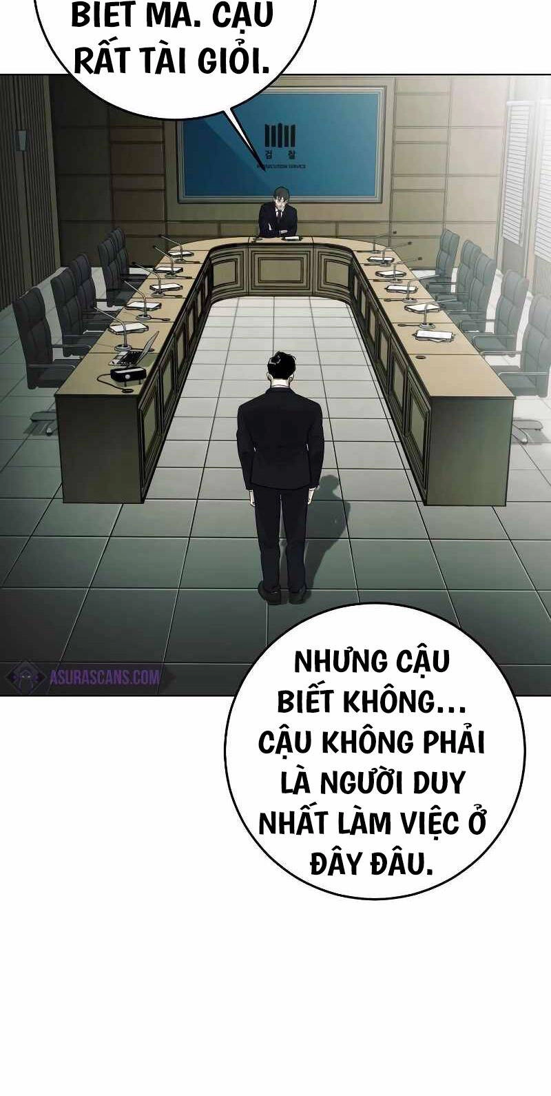 Đứa Con Báo Thù Chapter 1.5 - 5