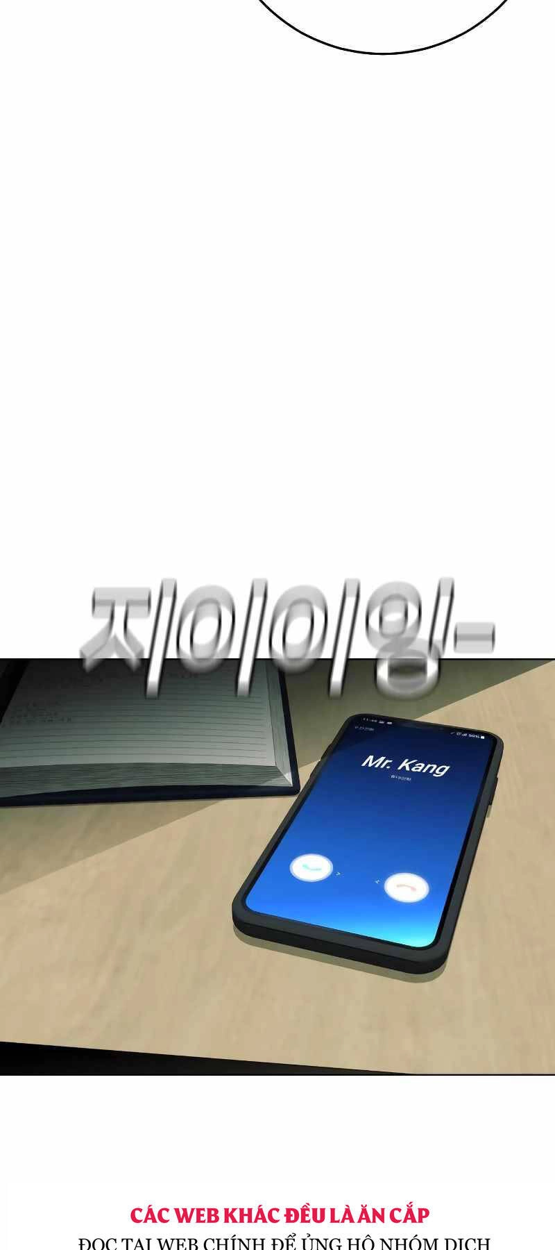 Đứa Con Báo Thù Chapter 1.5 - 9