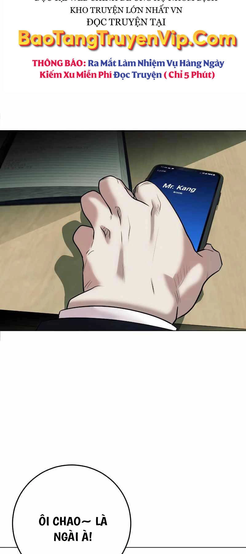 Đứa Con Báo Thù Chapter 1.5 - 10