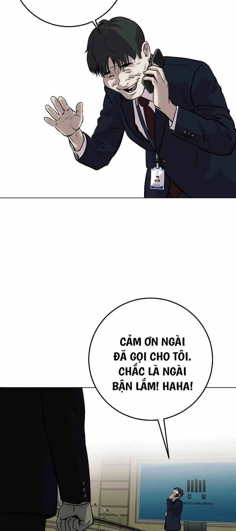 Đứa Con Báo Thù Chapter 1.5 - 11