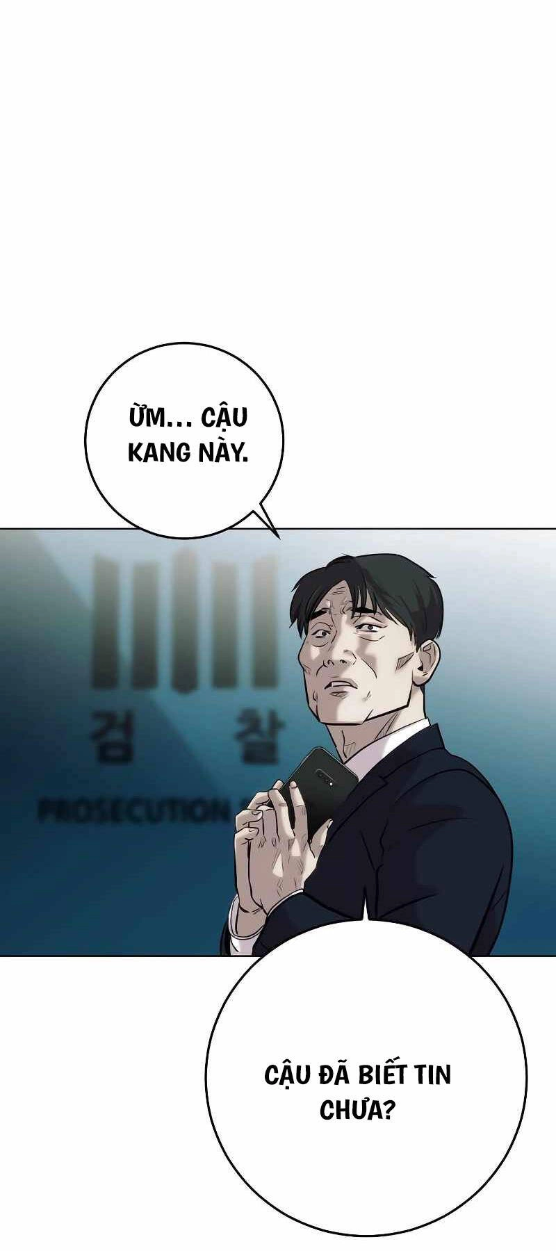 Đứa Con Báo Thù Chapter 1.5 - 16