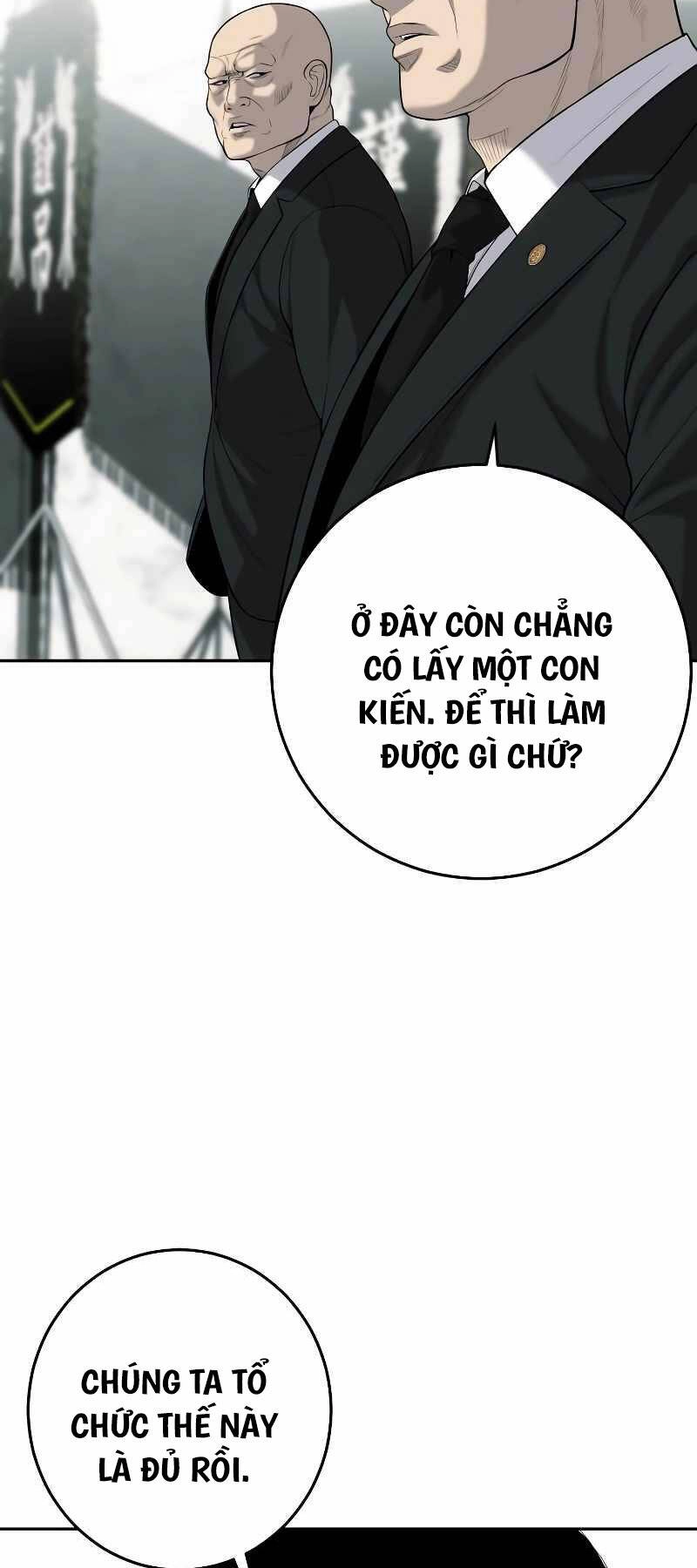 Đứa Con Báo Thù Chapter 1.5 - 28