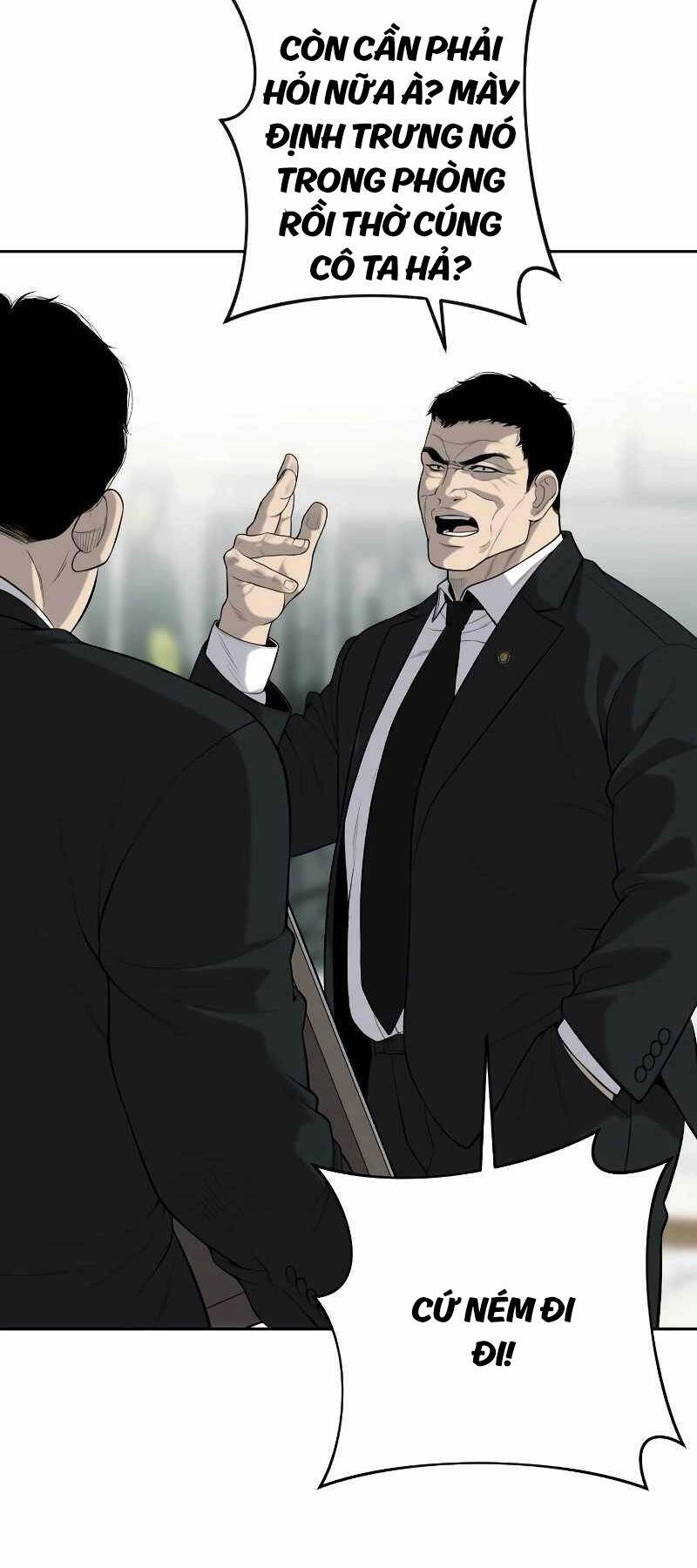 Đứa Con Báo Thù Chapter 1.5 - 31