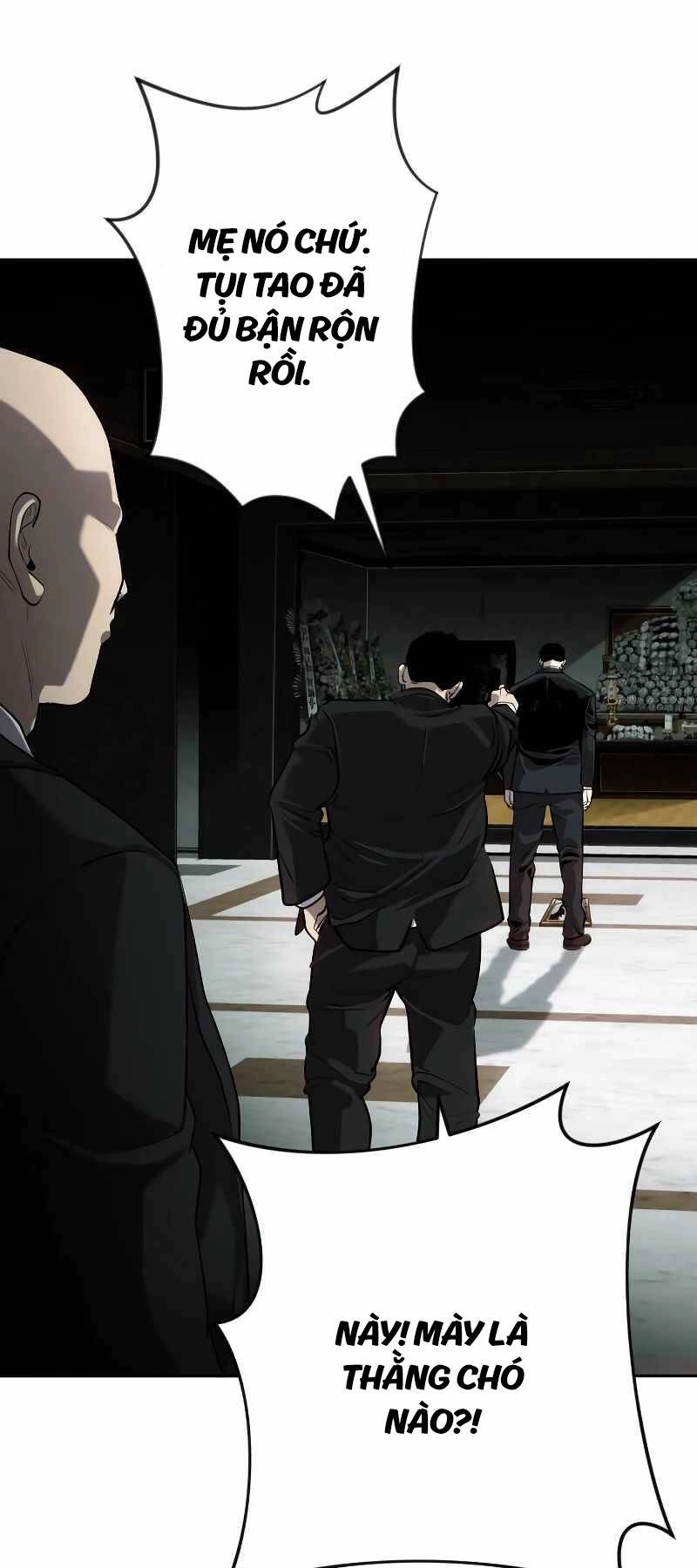 Đứa Con Báo Thù Chapter 1.5 - 41