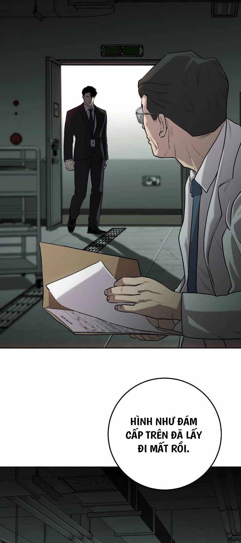 Đứa Con Báo Thù Chapter 1.5 - 46