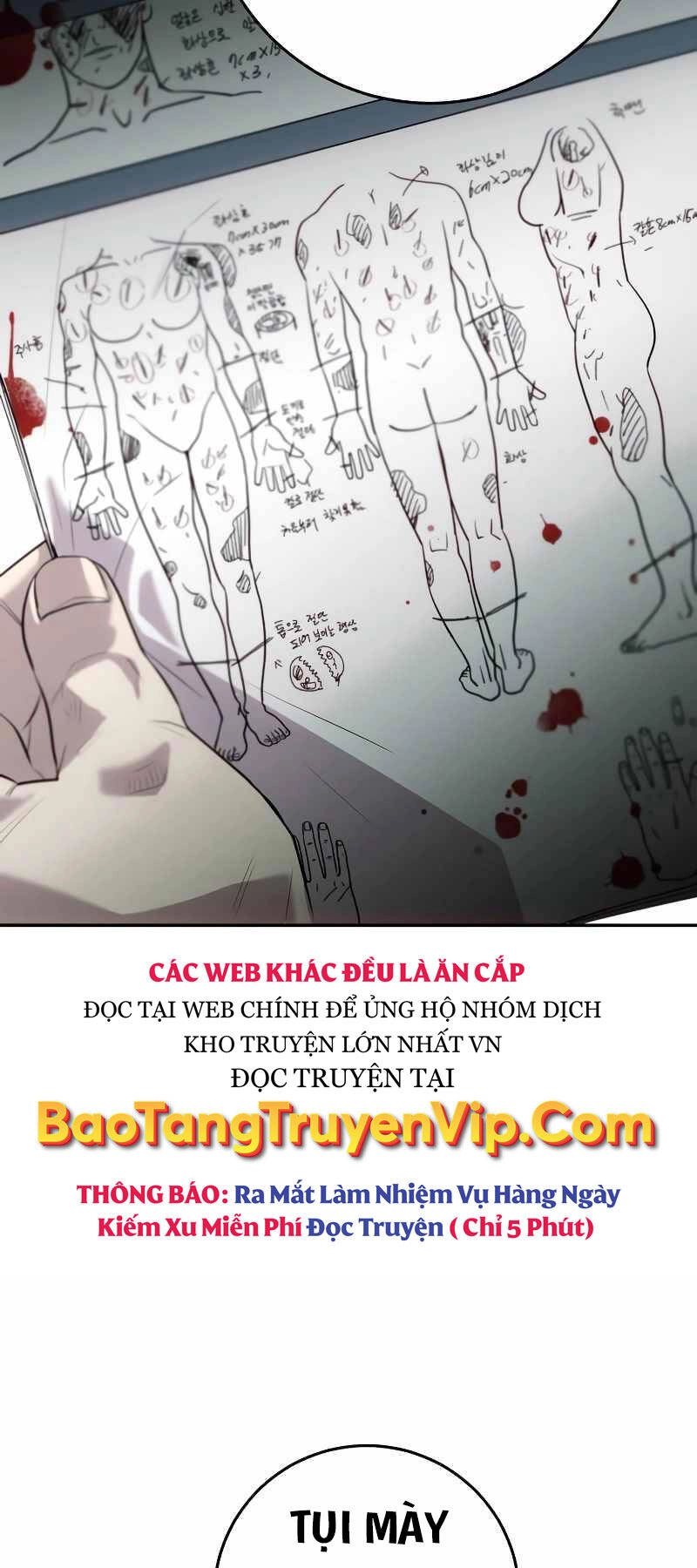 Đứa Con Báo Thù Chapter 1.5 - 53