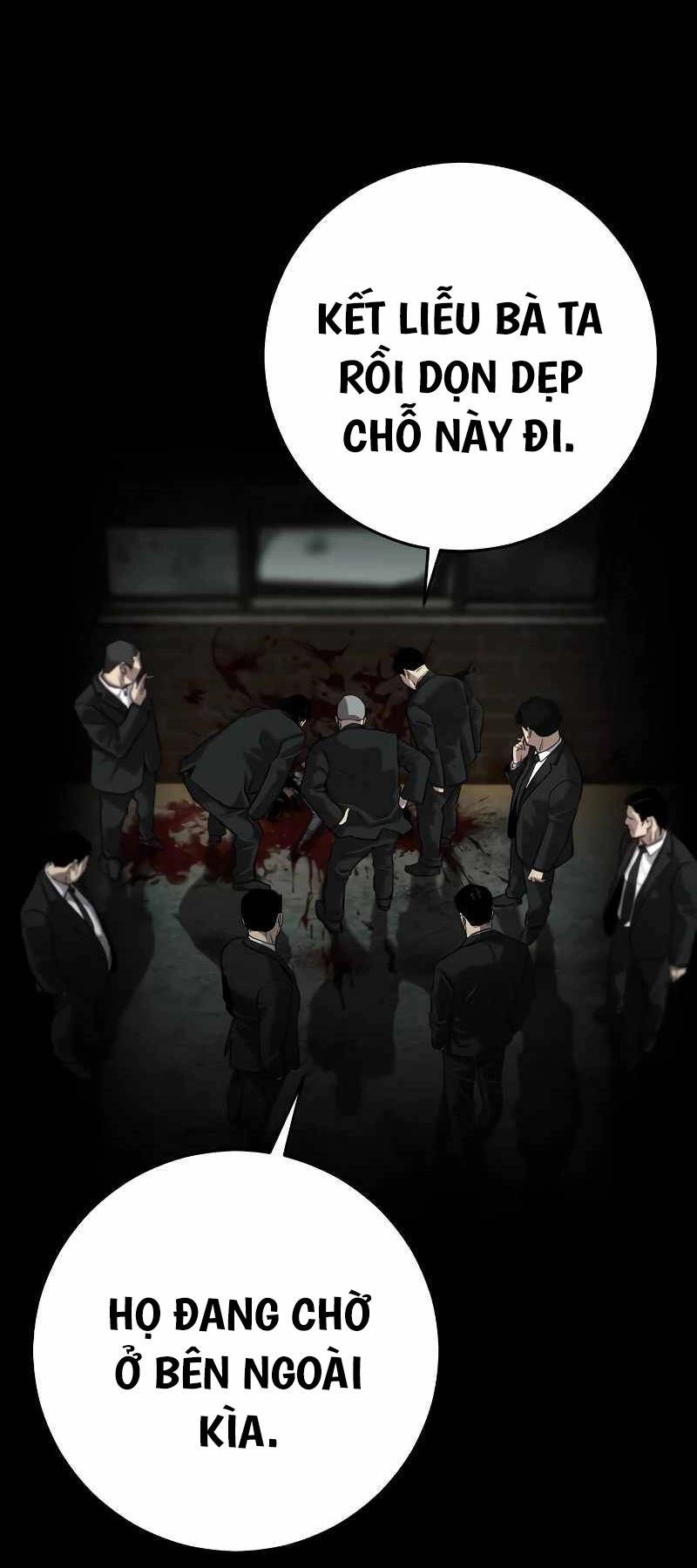 Đứa Con Báo Thù Chapter 1.5 - 61