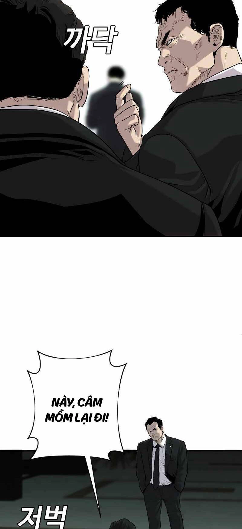 Đứa Con Báo Thù Chapter 1.5 - 66