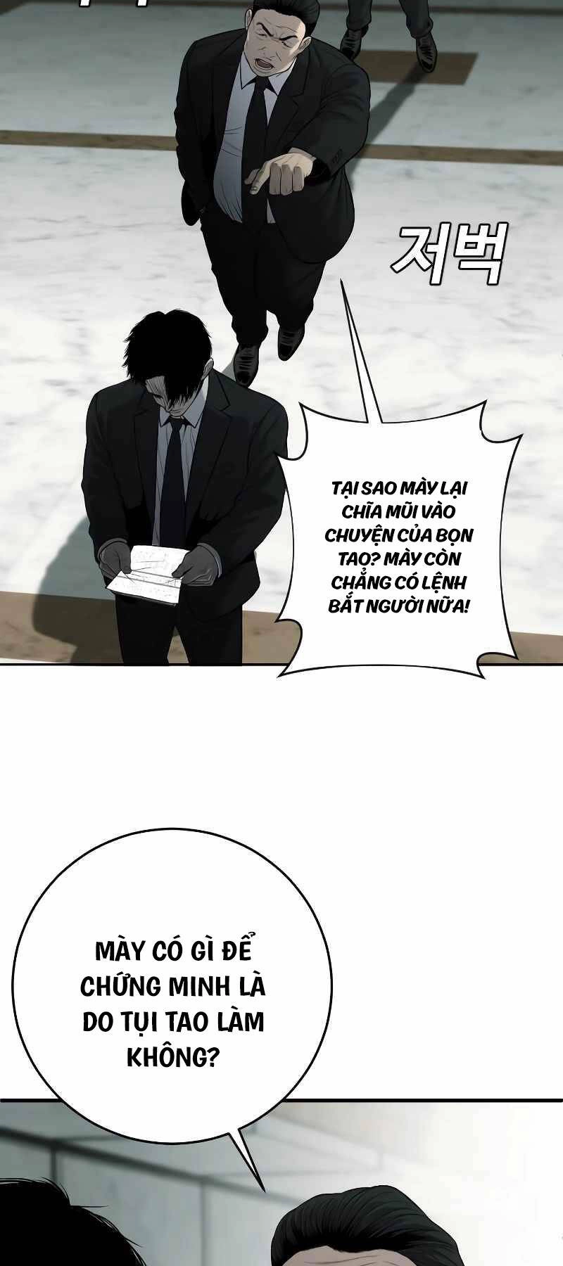 Đứa Con Báo Thù Chapter 1.5 - 67