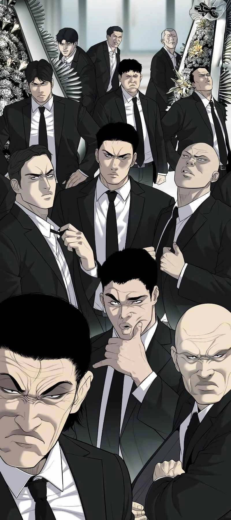 Đứa Con Báo Thù Chapter 1.5 - 85