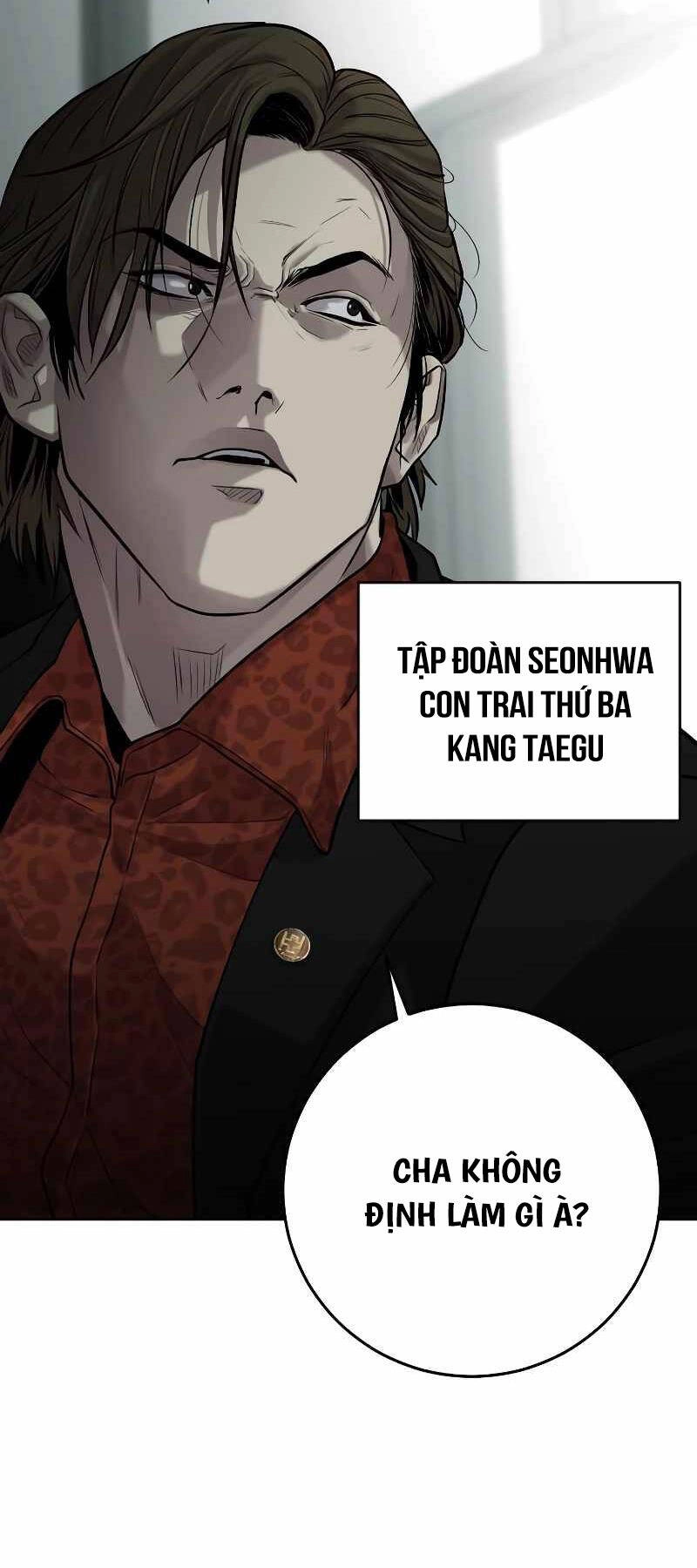 Đứa Con Báo Thù Chapter 1.5 - 92