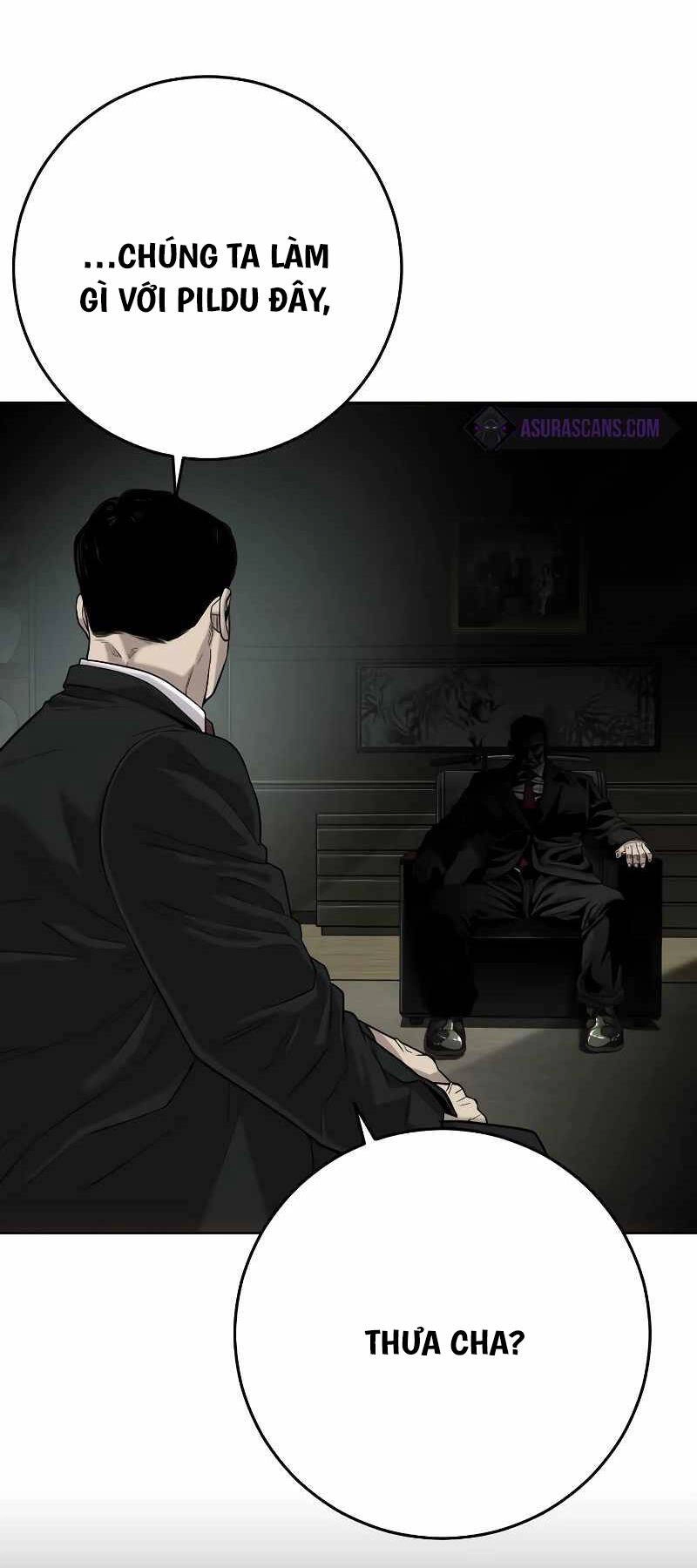 Đứa Con Báo Thù Chapter 1.5 - 96