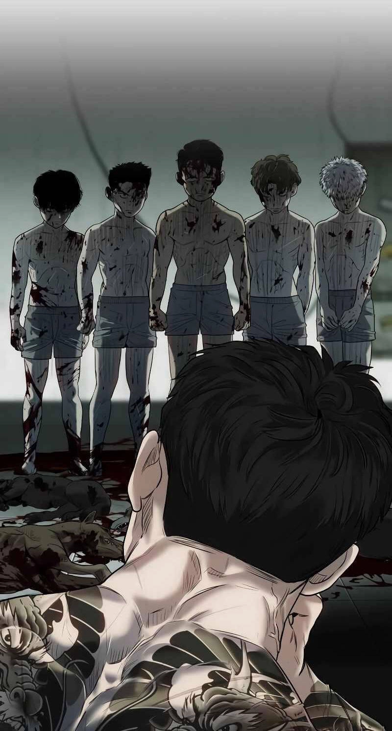 Đứa Con Báo Thù Chapter 1.5 - 97