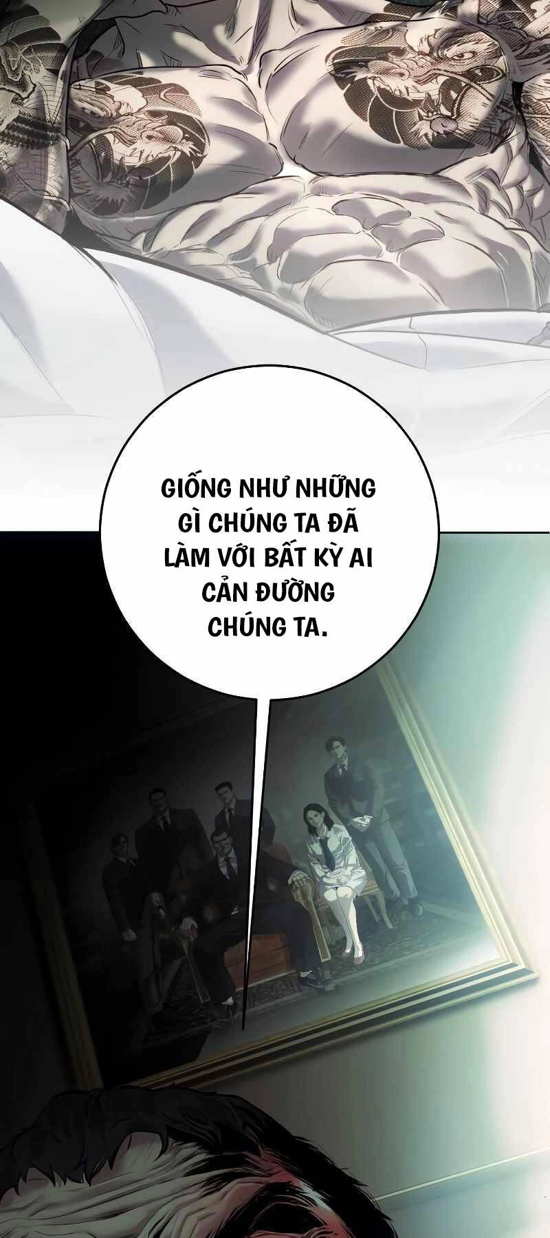 Đứa Con Báo Thù Chapter 1.5 - 100