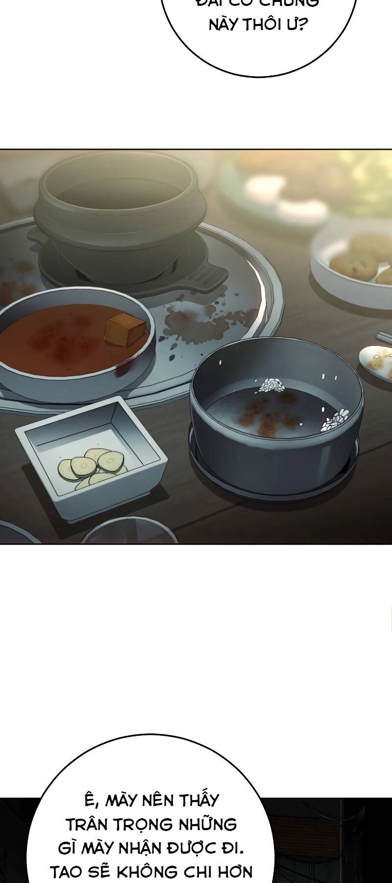 Đứa Con Báo Thù Chapter 2 - 2