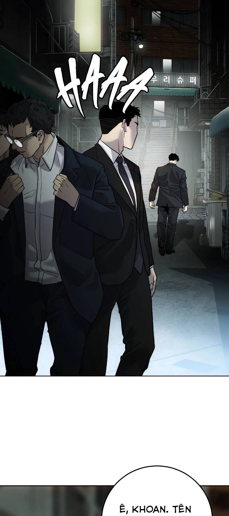 Đứa Con Báo Thù Chapter 2 - 5