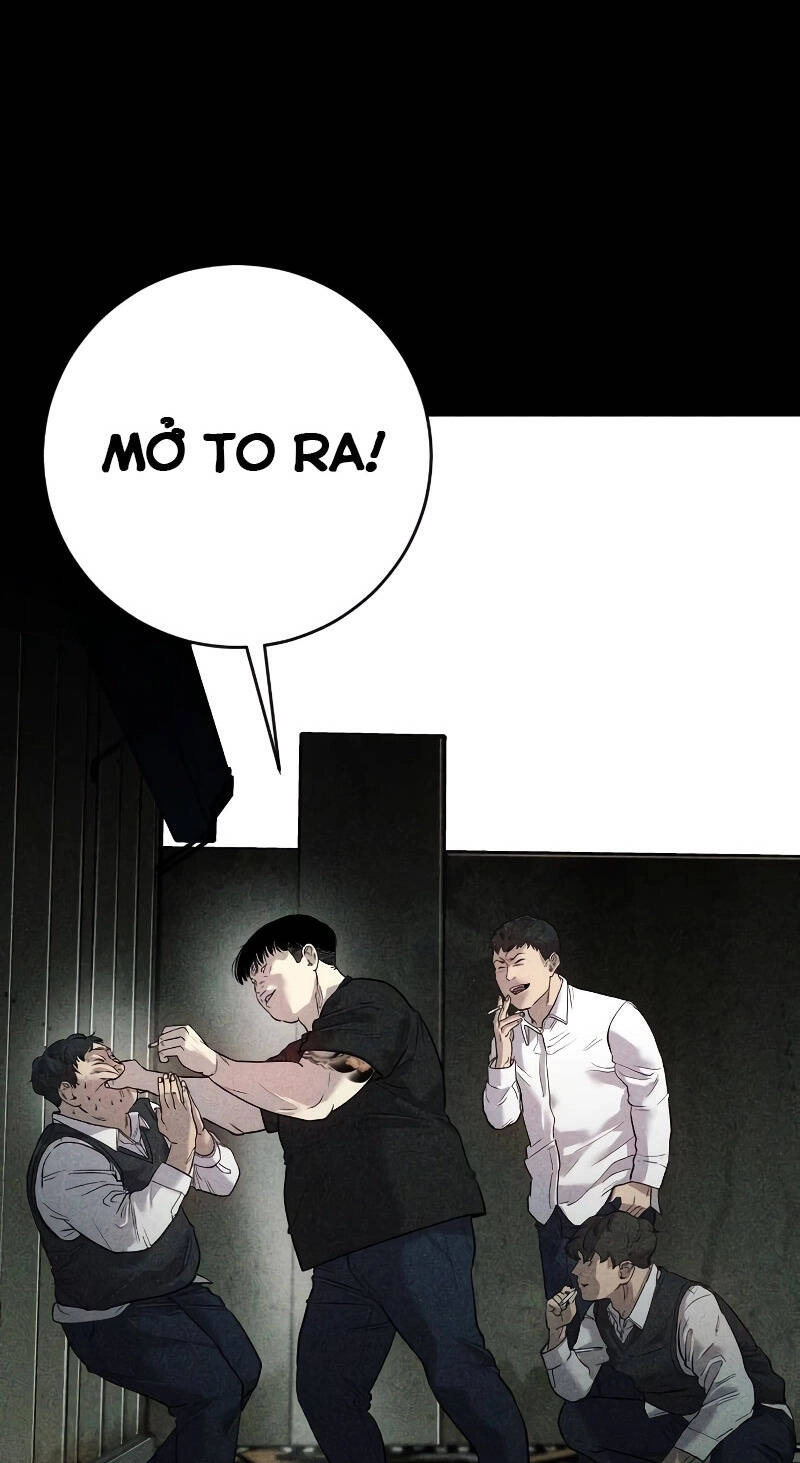 Đứa Con Báo Thù Chapter 2 - 16