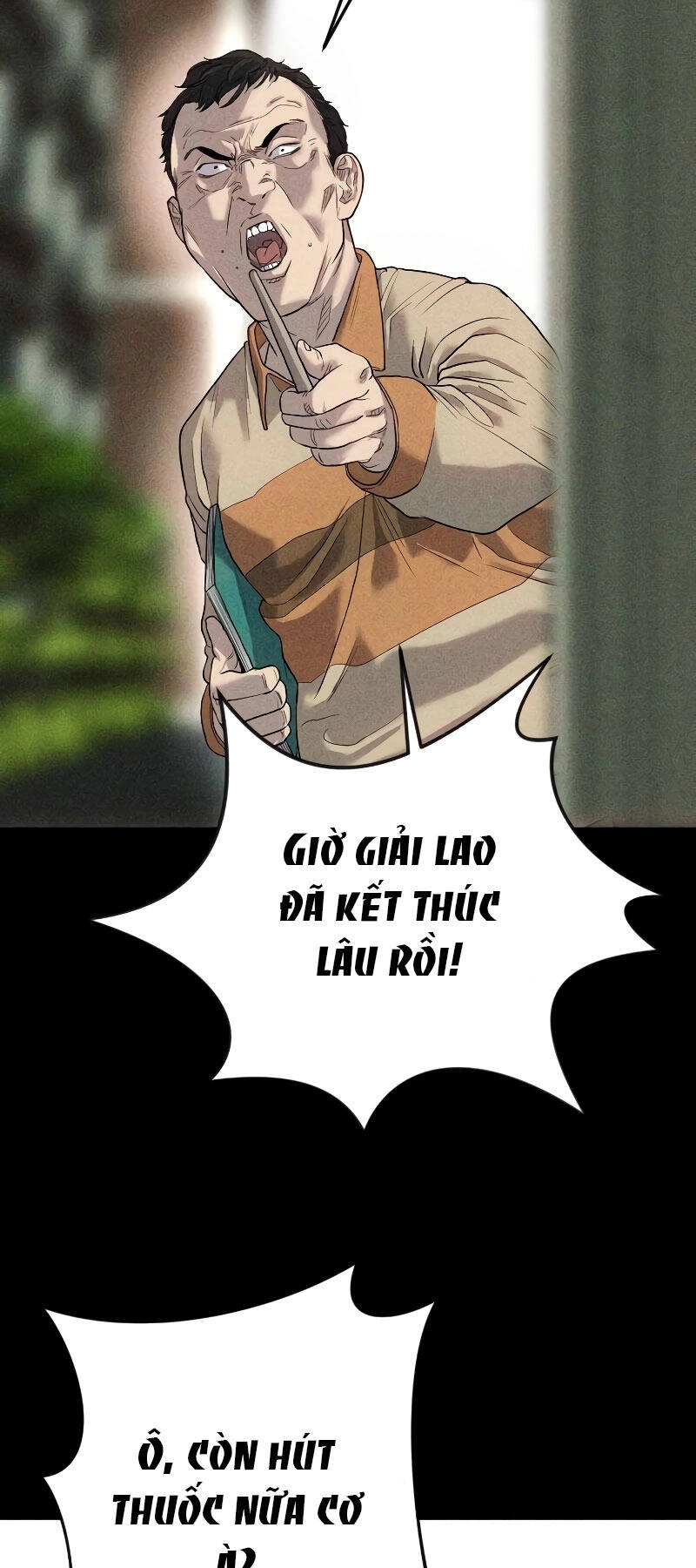 Đứa Con Báo Thù Chapter 2 - 18