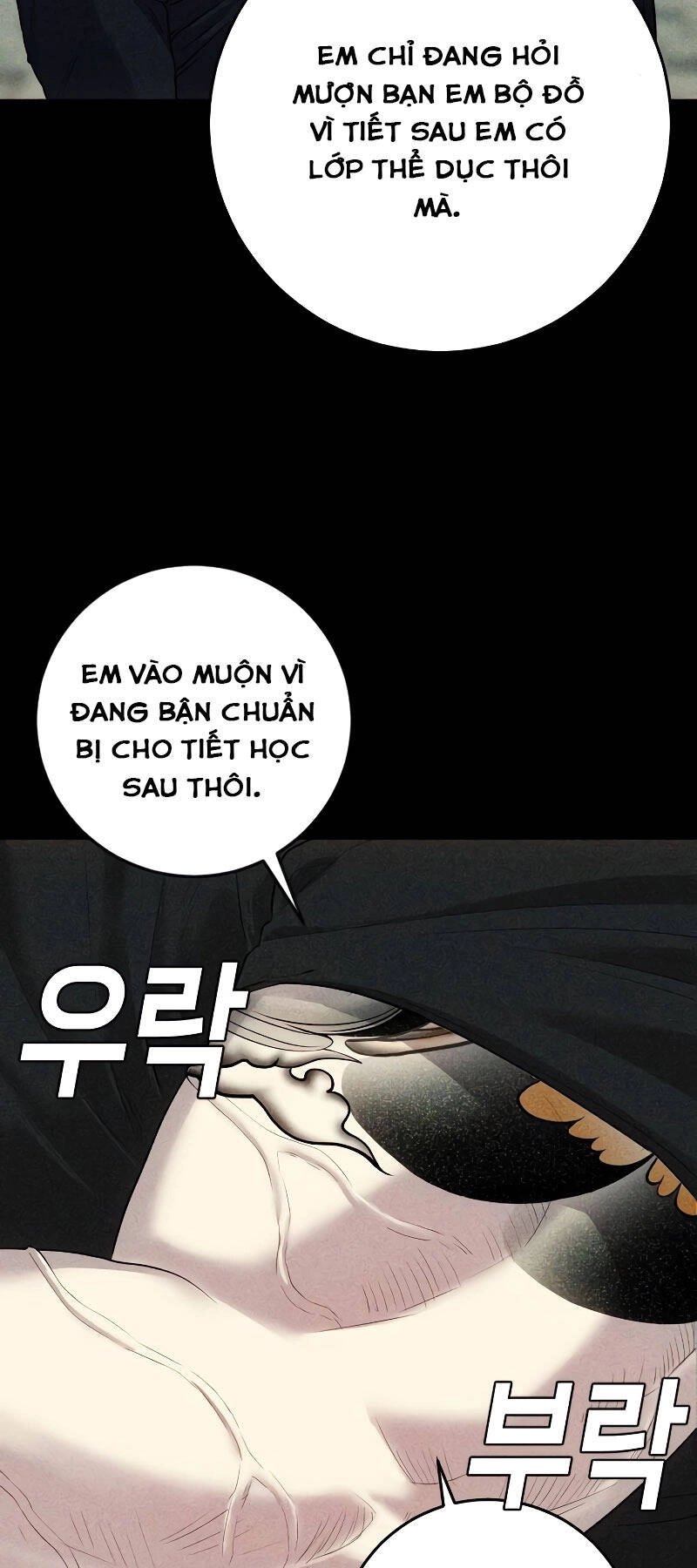 Đứa Con Báo Thù Chapter 2 - 21