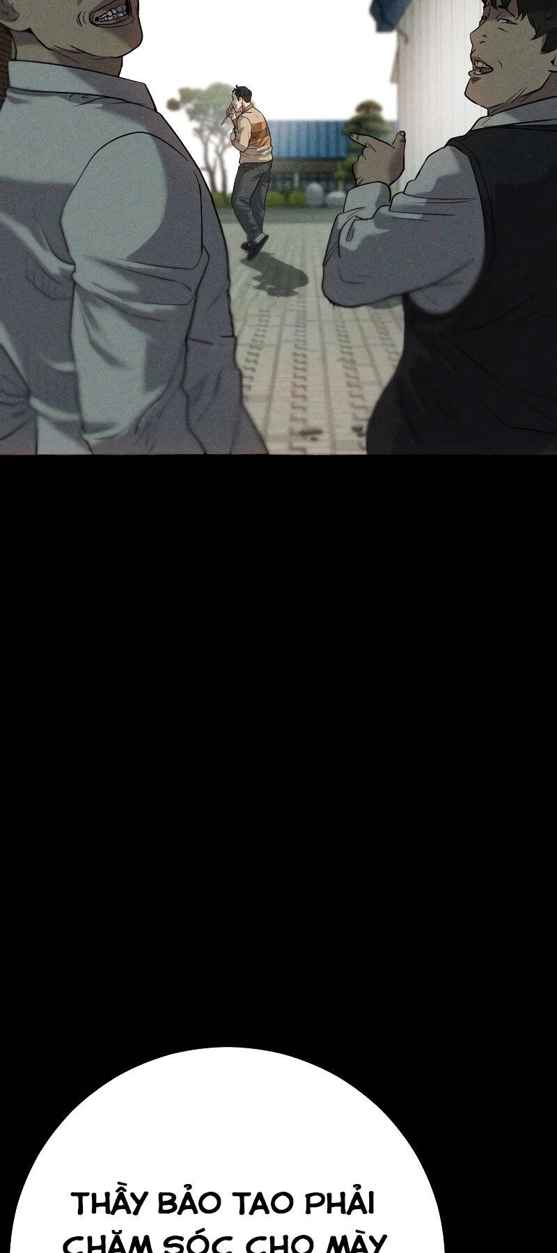 Đứa Con Báo Thù Chapter 2 - 26