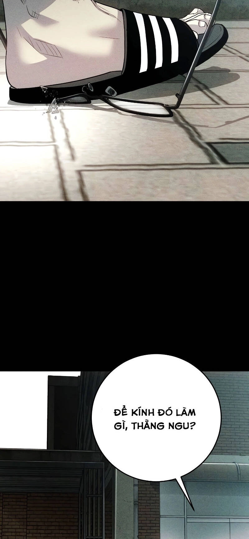 Đứa Con Báo Thù Chapter 2 - 31