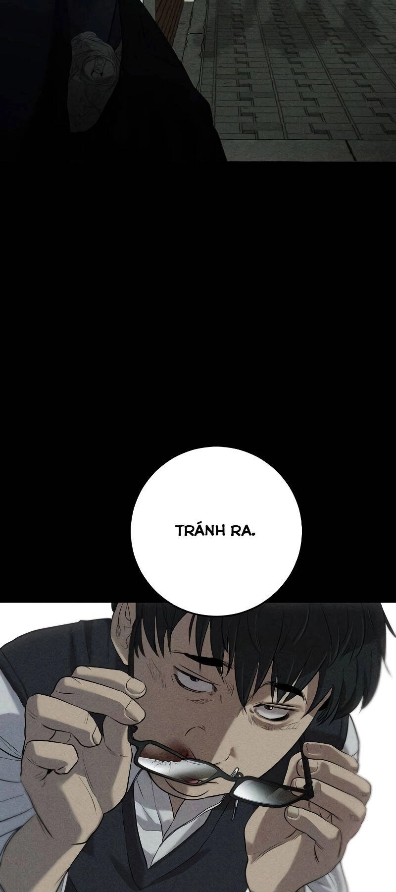 Đứa Con Báo Thù Chapter 2 - 34