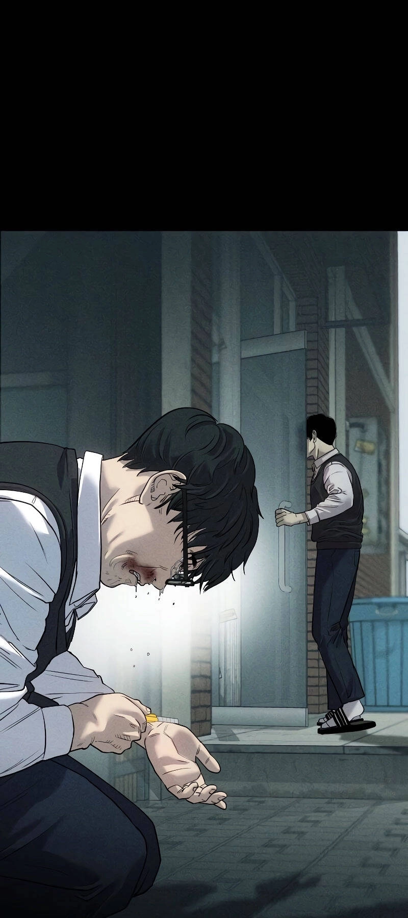 Đứa Con Báo Thù Chapter 2 - 44