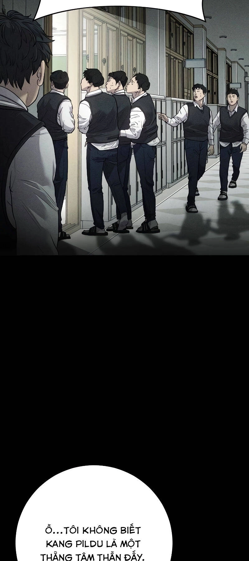 Đứa Con Báo Thù Chapter 2 - 49