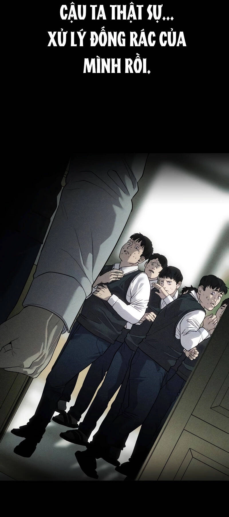 Đứa Con Báo Thù Chapter 2 - 52