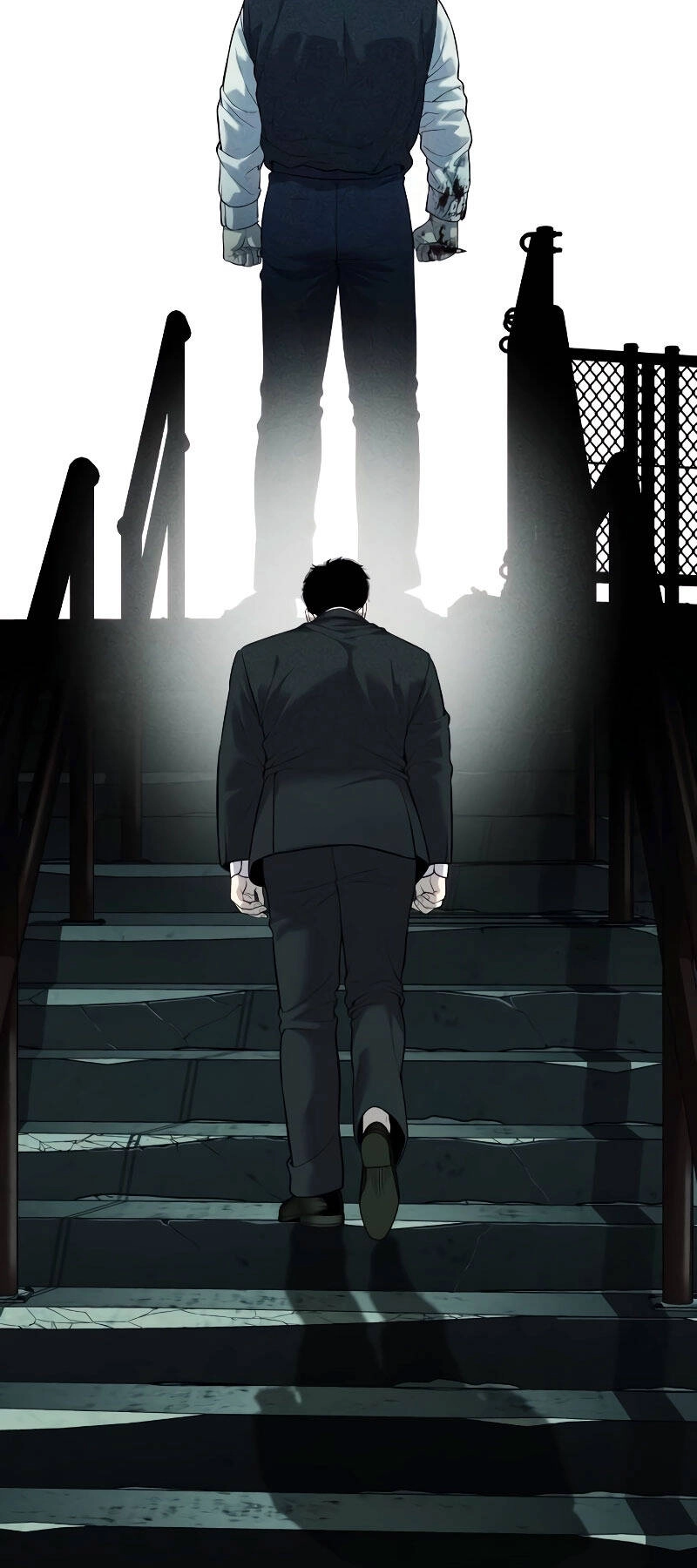 Đứa Con Báo Thù Chapter 2 - 58