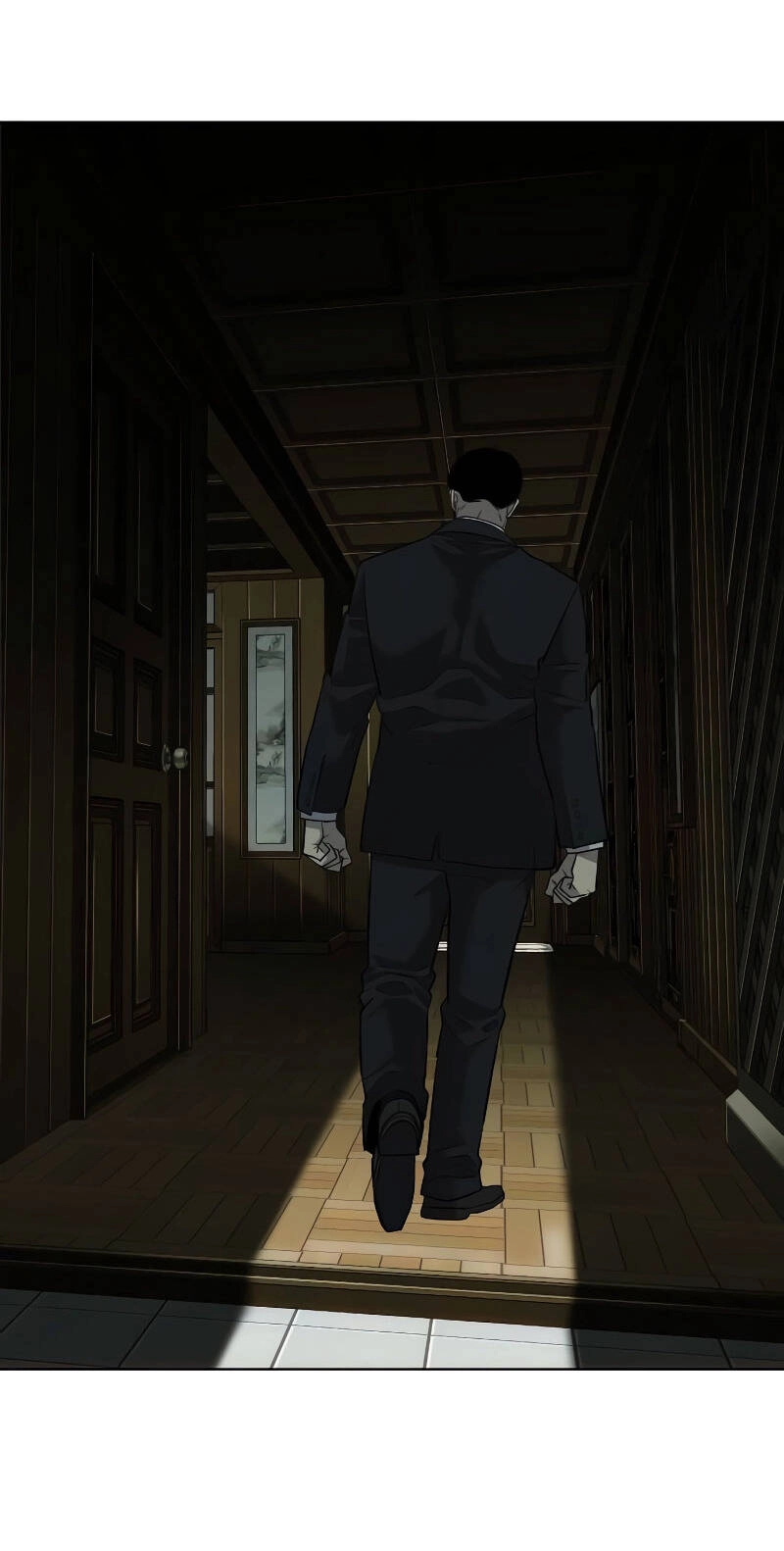 Đứa Con Báo Thù Chapter 2 - 70