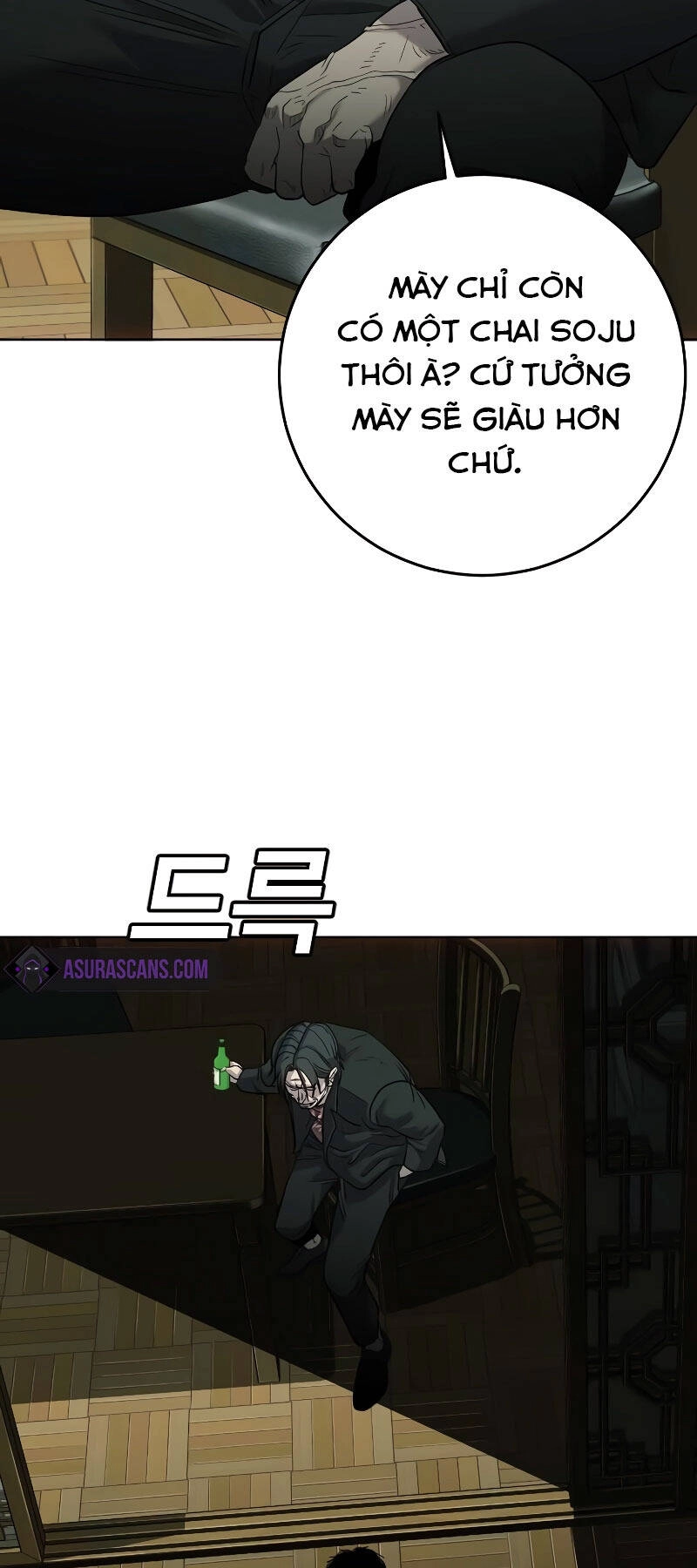 Đứa Con Báo Thù Chapter 2 - 90