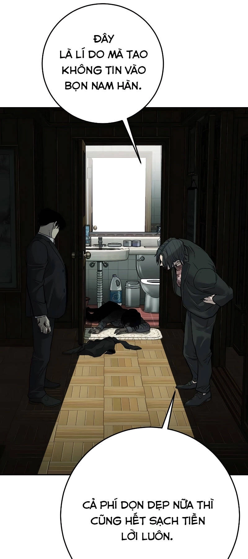 Đứa Con Báo Thù Chapter 2 - 95