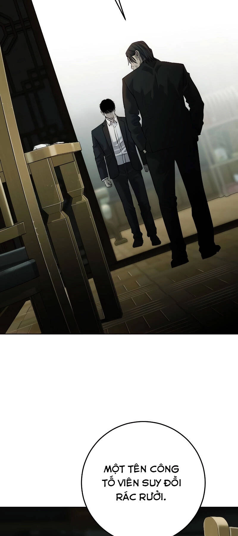 Đứa Con Báo Thù Chapter 2 - 100