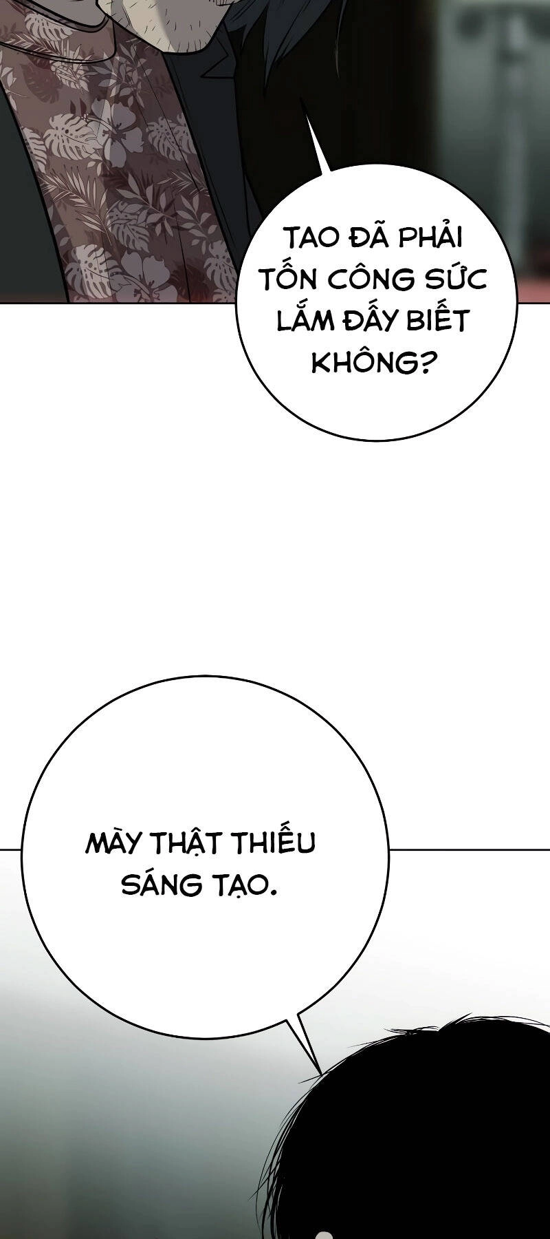 Đứa Con Báo Thù Chapter 2.5 - 2