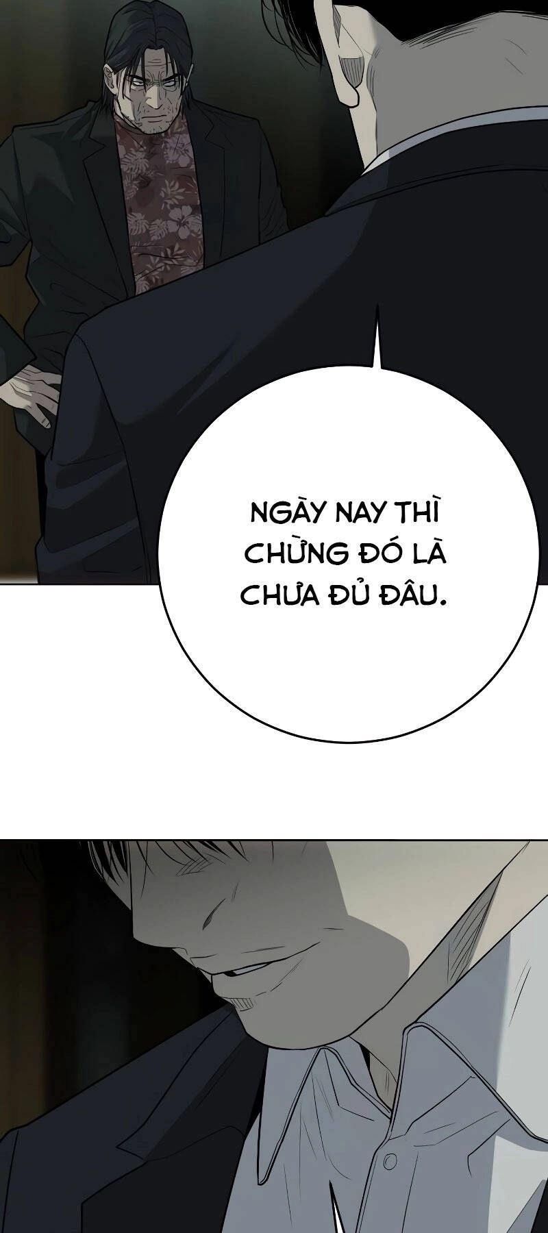 Đứa Con Báo Thù Chapter 2.5 - 3