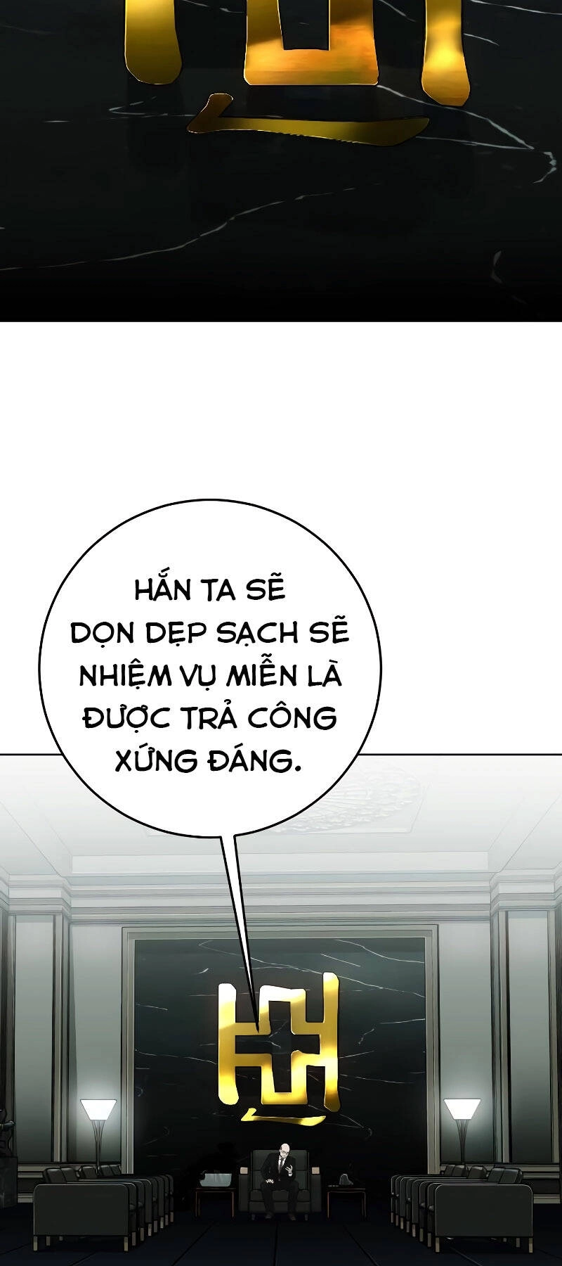 Đứa Con Báo Thù Chapter 2.5 - 9